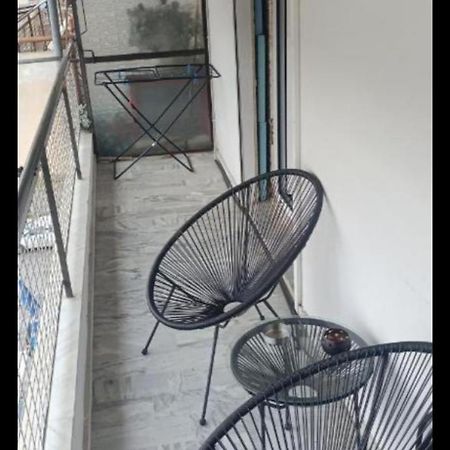 شقة Makarena'S House Tríkala المظهر الخارجي الصورة