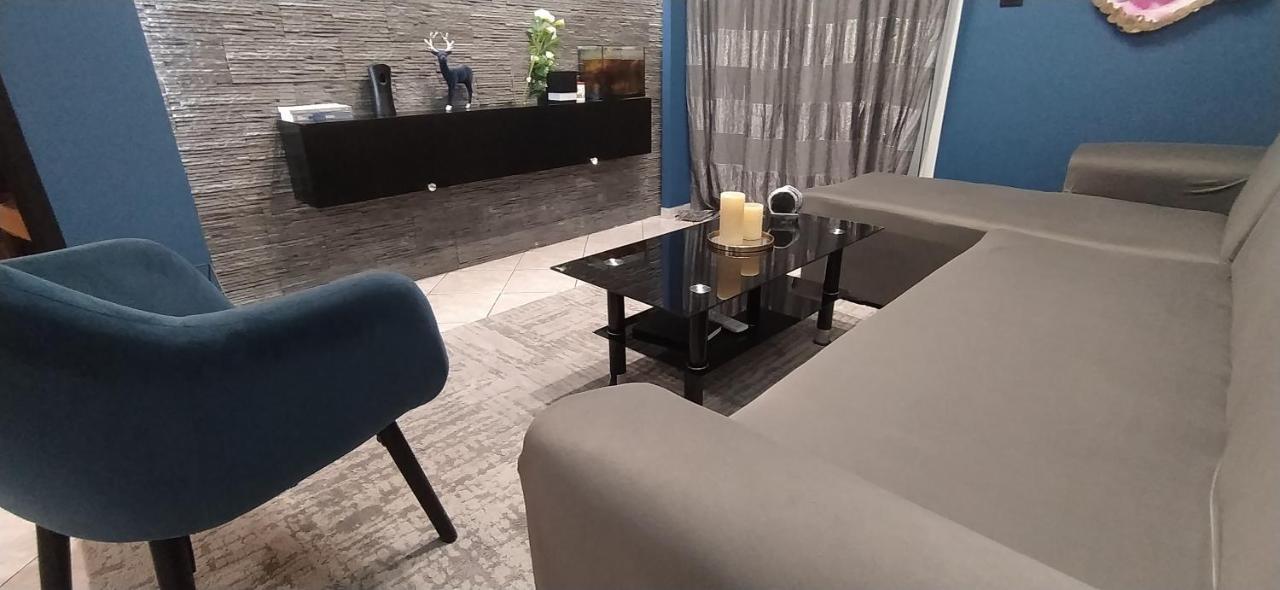 شقة Makarena'S House Tríkala المظهر الخارجي الصورة