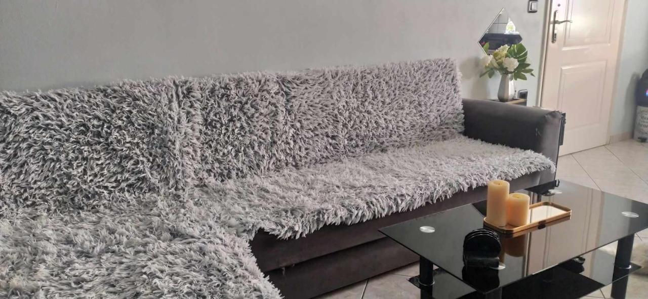 شقة Makarena'S House Tríkala المظهر الخارجي الصورة