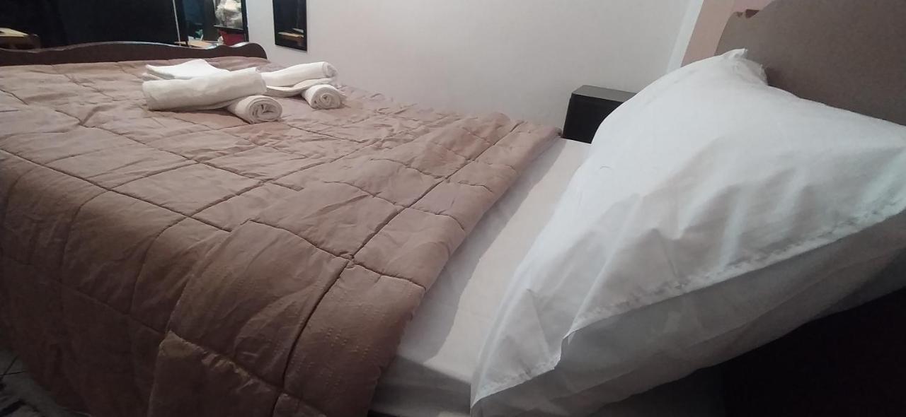 شقة Makarena'S House Tríkala المظهر الخارجي الصورة