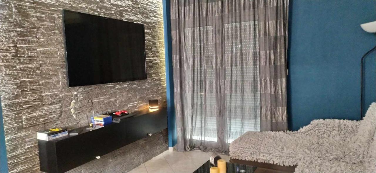 شقة Makarena'S House Tríkala المظهر الخارجي الصورة