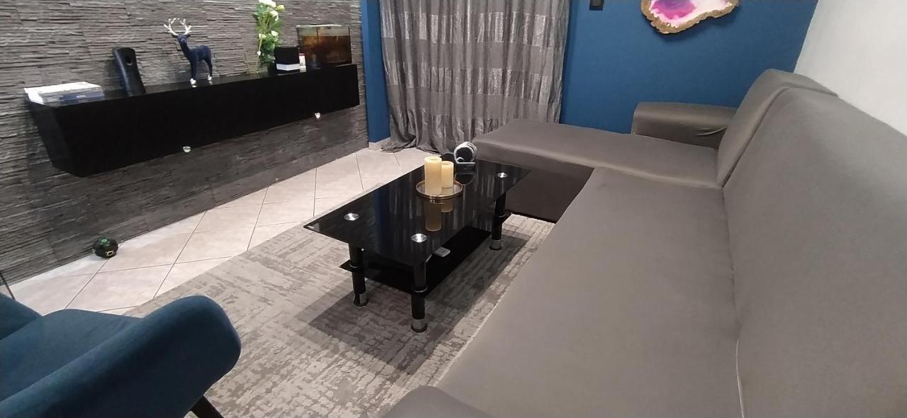 شقة Makarena'S House Tríkala المظهر الخارجي الصورة