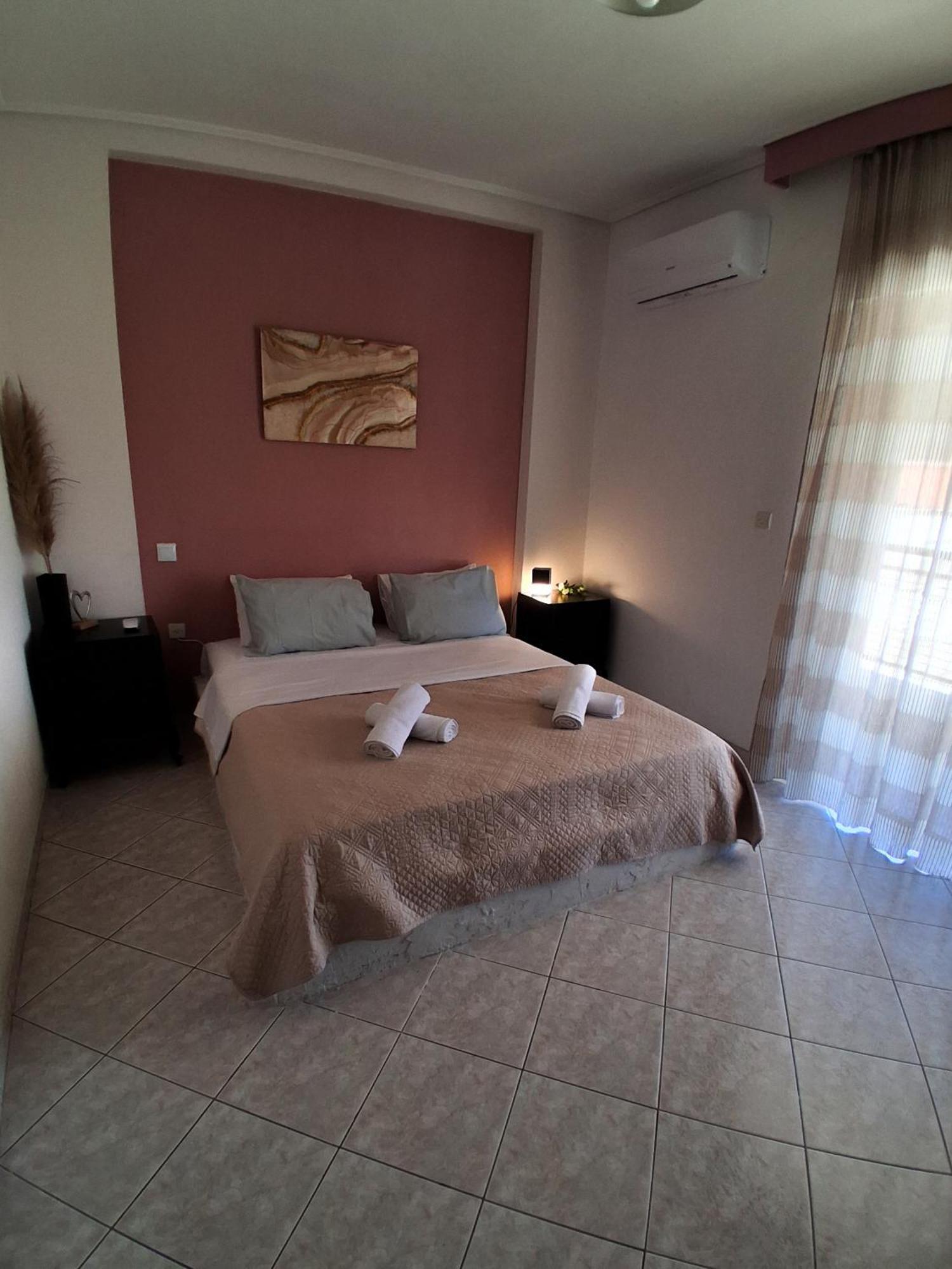 شقة Makarena'S House Tríkala المظهر الخارجي الصورة