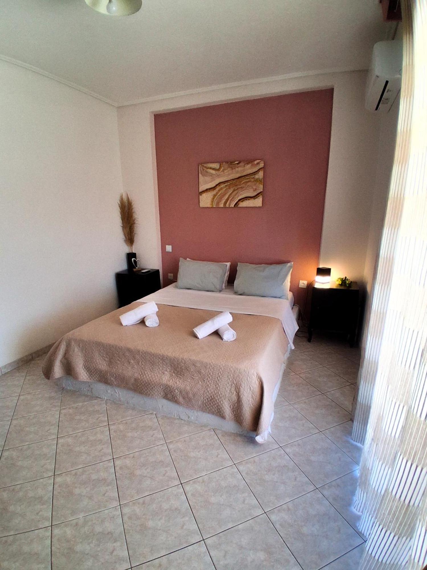 شقة Makarena'S House Tríkala المظهر الخارجي الصورة